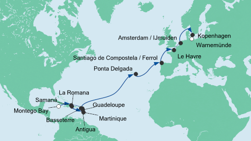 Route