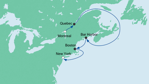 Route