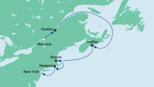 Route