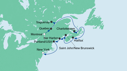 Route