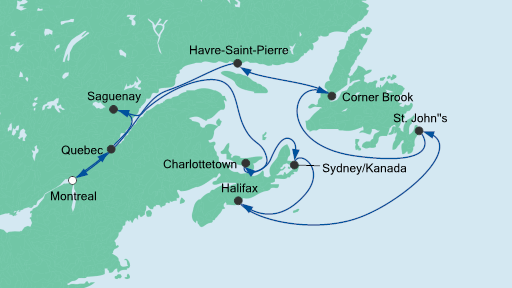 Route