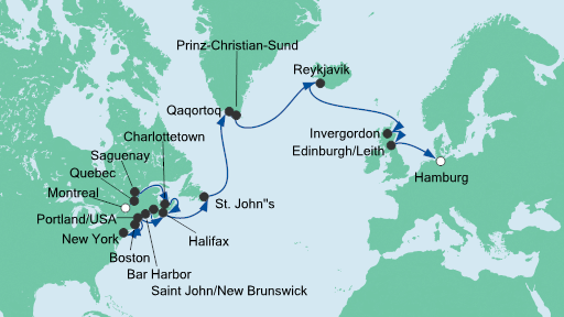 Route