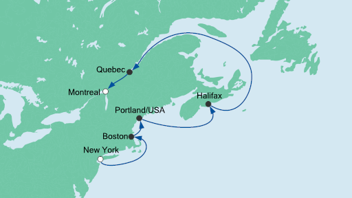 Route