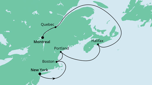 Route
