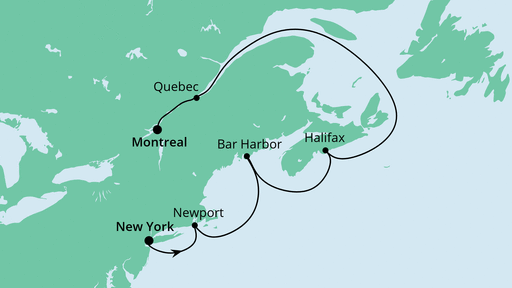 Route