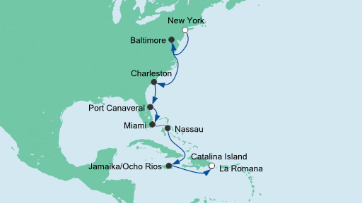 Route
