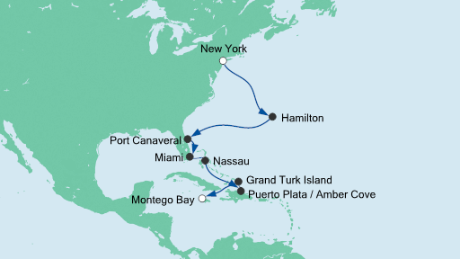 Route
