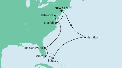 Route