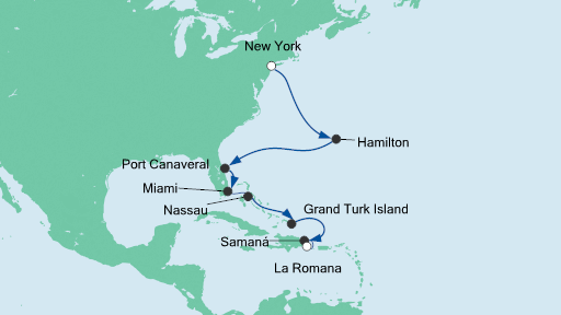 Route