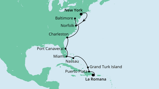 Route