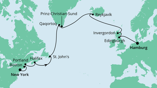 Route
