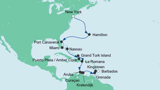 Route