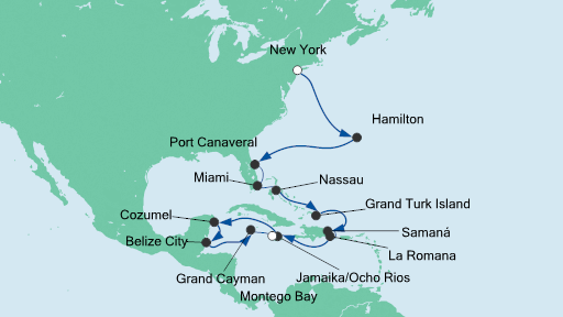 Route