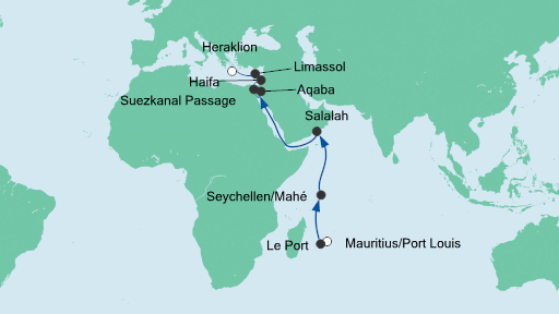 Route