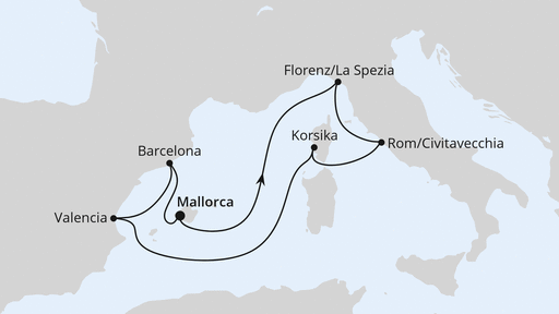 Mediterrane Schätze 2