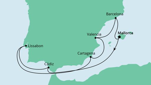 Route