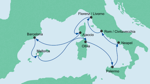 Route