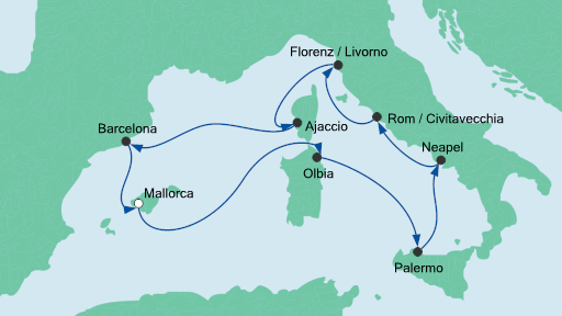 Route