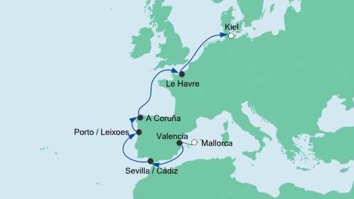 Route