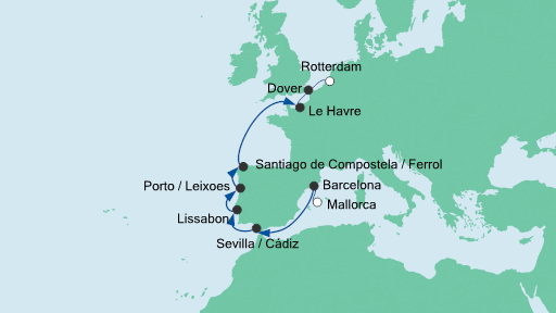 Route