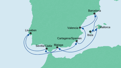 Route