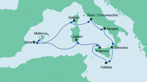 Route