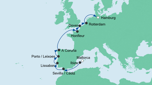 Route