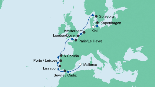 Route