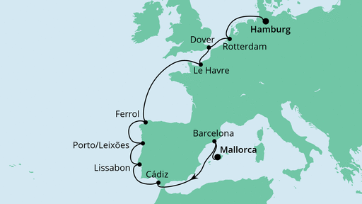 Route