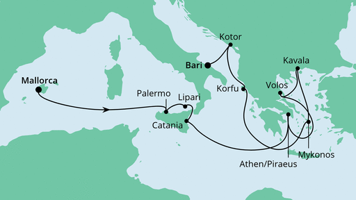 Route