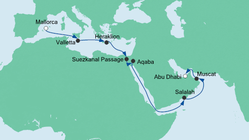 Route