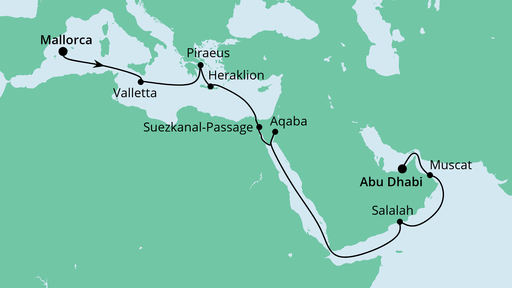 Route