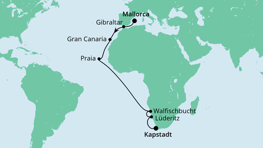 Route