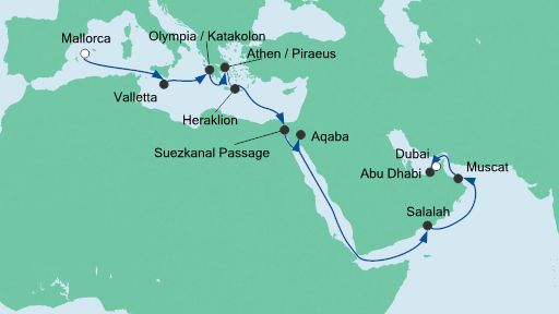 Route