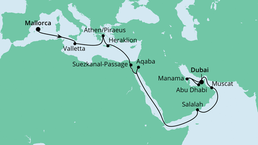 Route