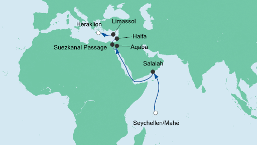 Route