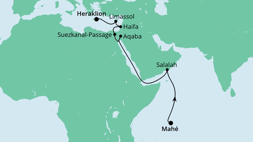 Route