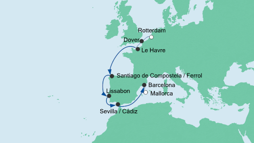 Route