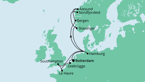 Route