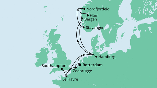Route