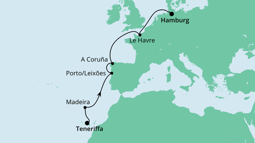 Route