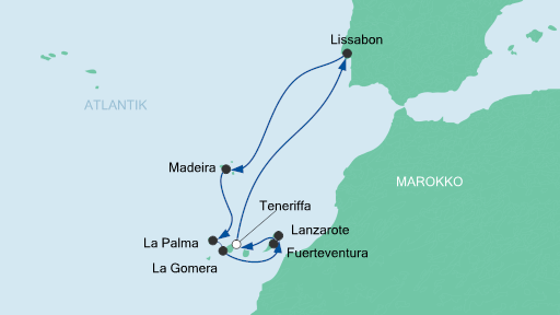 Route