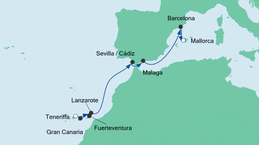Route