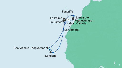 Route