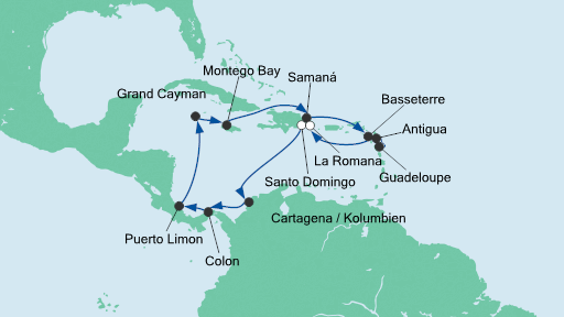 Route