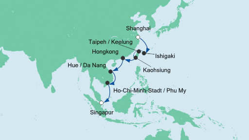 Route