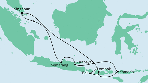 Route