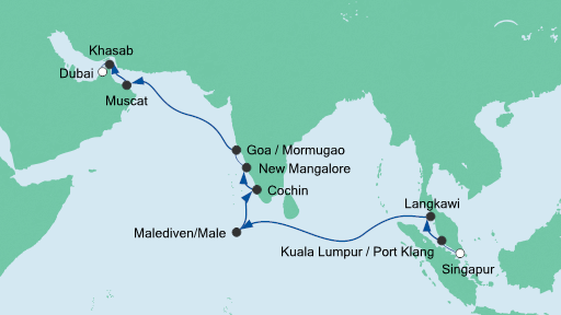 Route
