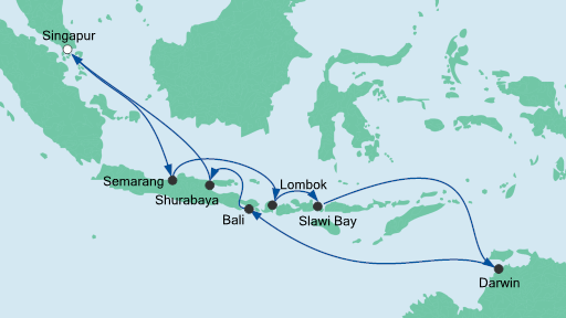Route