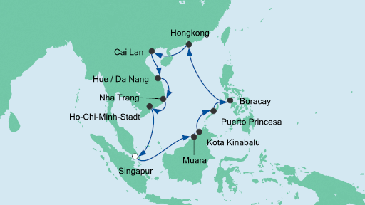 Route